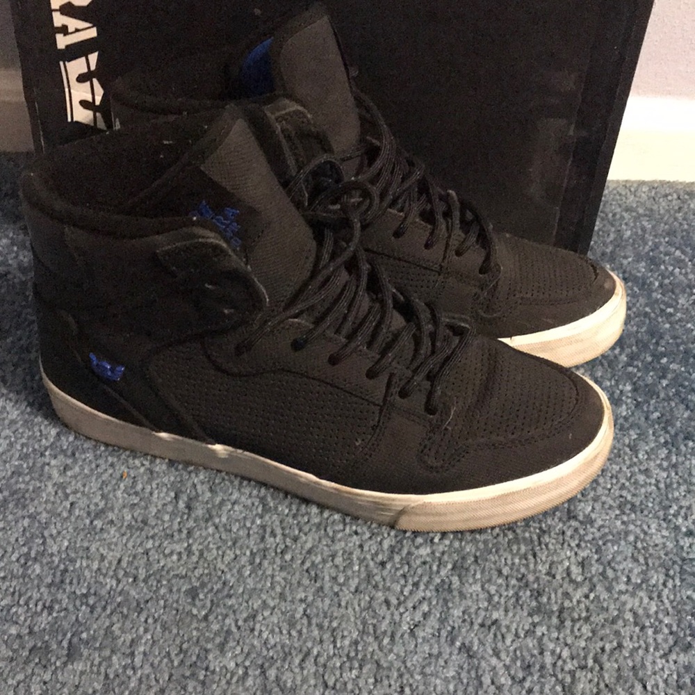 Supra